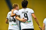 Парма – Болонья – 2:2. Видео голов и обзор матча