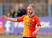 Сергей БОЛБАТ: «После чемпионата будет 2-3 выходных»