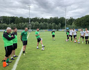 Де дивитися онлайн матч Першої ліги України Оболонь-Бровар — Чорноморець