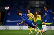 Челсі – Норвіч – 1:0. Гол Жиру приніс перемогу. Відео голу та огляд матчу