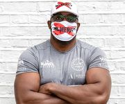 ФОТО. Пощади Усику не буде. Чісора готується і налаштований рішуче