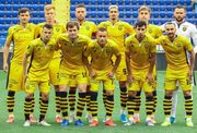 Металлист 1925 – Авангард – 0:1. Видео гола и обзор матча