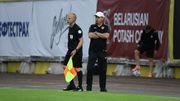 Юрій ВЕРНИДУБ: «Не скаржився і не буду скаржитися на комплектацію команди»