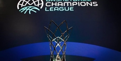 БК Дніпро дізнався суперників у Лізі чемпіонів