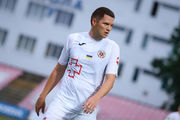 Балкани - Волинь - 1:4. Відео голів та огляд матчу