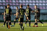 Рух — Черкащина — 4:0. Відео голів та огляд матчу