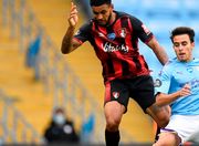 Манчестер Сіті — Борнмут — 2:1. Відео голів та огляд матчу