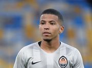 Маркиньос СИПРИАНО: «Я  долго гнался за мячом в ворота соперника»