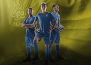 Суддю побили після матчу українських клубів, у збірної України нова форма