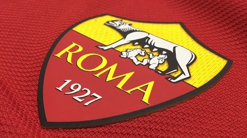 Рома досрочно расторгнет контракт с техническим спонсором