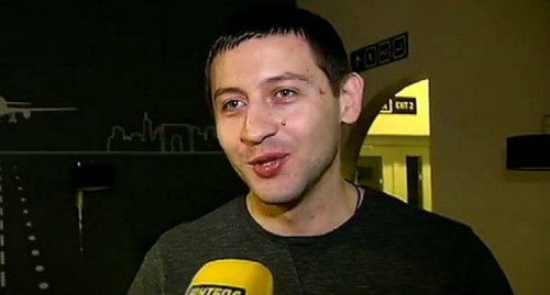 Олексій БЄЛІК: «Не думаю, що Динамо віддасть друге місце»