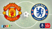 Манчестер Юнайтед — Челсі. Прогноз і анонс на матч Кубка Англії