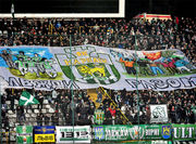 Карпати можуть зникнути, Олімпік залишиться в Києві, грекам потрібен Різник