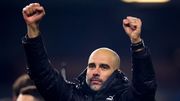 ГВАРДІОЛА: «Ман Сіті потрібно виходити у фінал Ліги чемпіонів»
