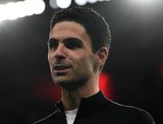 ВИДЕО. АРТЕТА: «Мы обыграли две лучшие команды Европы»