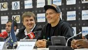 КРАСЮК: «Усика два місяці нудило від слова бокс після трьох боїв за рік»