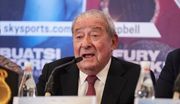 Бокс в США: бої на окремих локаціях і тести на коронавірус