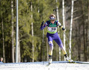 Елена ПИДГРУШНАЯ: «Я – лузер этого года»