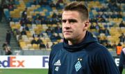 Дисквалифицированный Беседин не пропустит Евро-2021