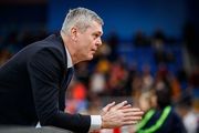 Айнарс БАГАТСКИС: «Я не считаю, что баскетбольный сезон завершен»