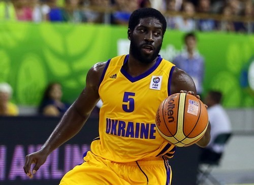 Экс-игрок сборной Украины по баскетболу вернулся в Китай