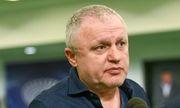 Игорь СУРКИС: «Если по Солю будут предложения, то будем расставаться»