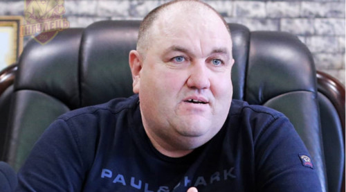 ПОВОРОЗНЮК: «Сколько Козловский заплатил за пенальти в ворота Черноморца?»
