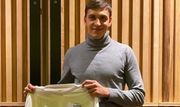 Филипп БУДКОВСКИЙ: «Расстроились из-за того, что не взяли медали»