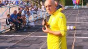 ОФІЦІЙНО. Собуцького відсторонено від посади віце-президента УАФ