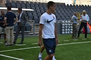 Вячеслав ЧУРКО: «Вся команда готовится к битве с Александрией»