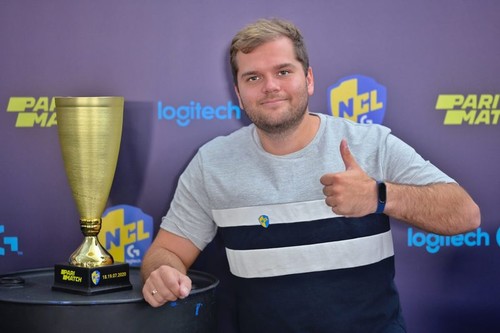 Екс-гравець NAVI: «Україна серйозно просіла в плані відомих гравців»