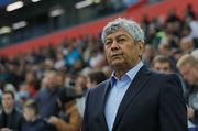 Динамо готове платити Луческу 3 млн євро. Конкурент - Динамо із Загреба