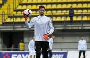 Легионер Зари: «Киевское Динамо неизвестно в Европе»