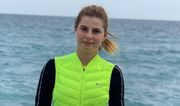 Козлова і Завацька відновлять сезон на турнірі в Празі