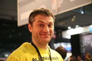 Киевский отель Днепр станет киберспортивным центром