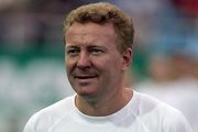 КУЗНЕЦОВ: «Фани не сприймуть Луческу, навіть якщо будуть якісь результати»