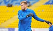 Богдан САРНАВСКИЙ: «Для меня примером является Икер Касильяс»