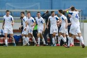 Динамо U-19 зіграє з Колосом