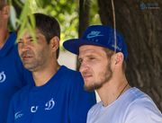 АЛІЄВ: «Суркіс забув відгуки Луческу. Як він буде дивитися фанам в очі?»