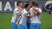 Перша ліга. Минай на виїзді розгромив Черкащину