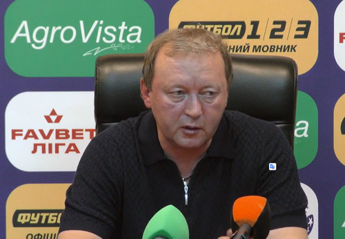 Шаран рассказал, кто не поможет Александрии в матчах с «Мариуполем»