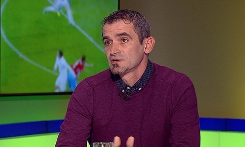 Екс-бек Шахтаря: «Луческу і Динамо прийняли мудре рішення»