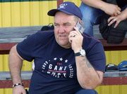 КДК УАФ оштрафував президента Інгульця на 100 тисяч гривень