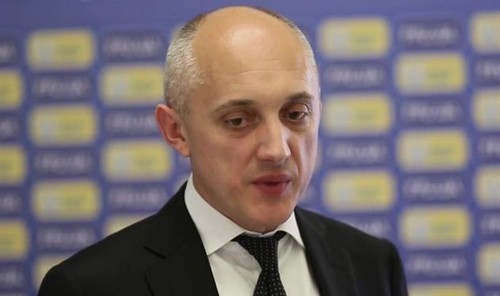 Луческу очолив Динамо, Собуцького довічно усунули від футболу