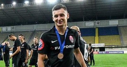 Владислав КАБАЄВ: «Зоря довго чекала виходу в групу Ліги Європи»