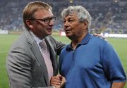 ПАЛКИН: «Мистеры так не поступают. Луческу дважды просился назад в Шахтер»
