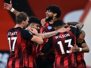 Эвертон – Борнмут – 1:3. Видео голов и обзор матча