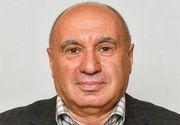 Заря официально объявила о назначении нового генерального директора