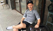 Александр АЛИЕВ: «Суркис пригласил Луческу от безысходности»