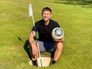 Євген ЛЕВЧЕНКО: «Прикро, що Луческу пішов, так і не почавши»